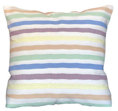 Pastel Stripes Broad